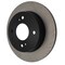 Centric Parts Premium Brake Rotor, 120.42051 120.42051 - alternate 3